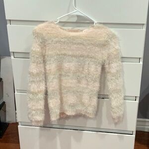 Selling kids sweater S 7/8 for $15 from Pink Republic